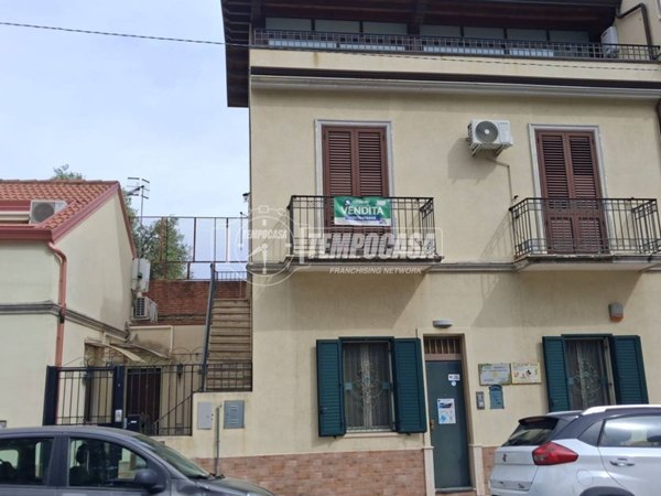 appartamento in vendita a Messina in zona Centro Storico