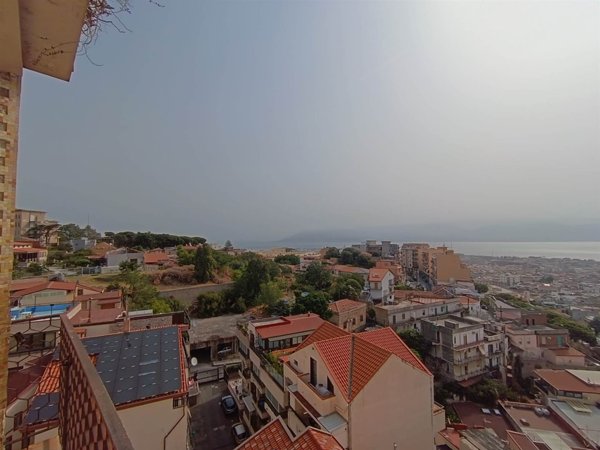 appartamento in vendita a Messina in zona Gravitelli
