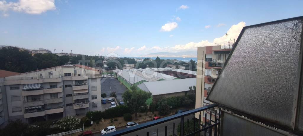 appartamento in vendita a Messina in zona Minissale