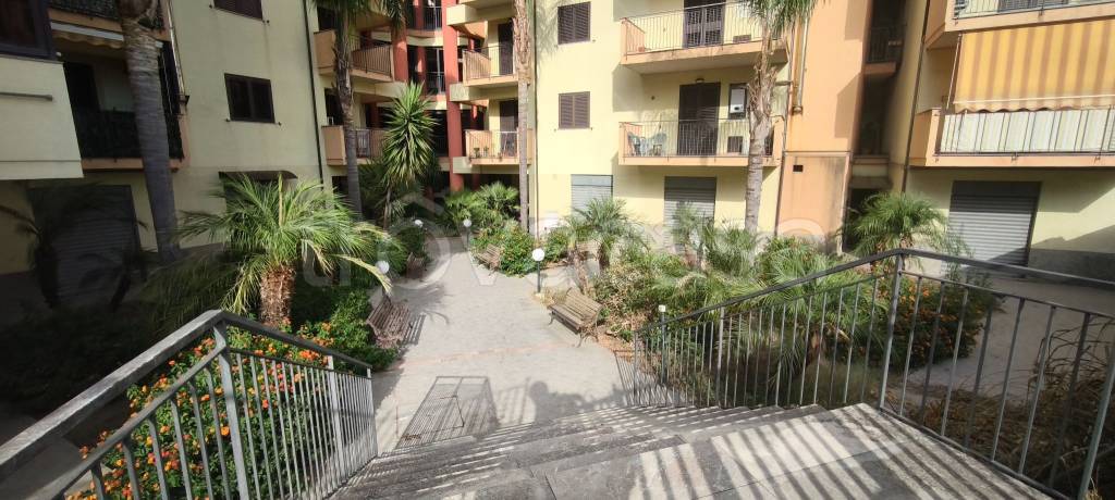 appartamento in vendita a Messina in zona Minissale