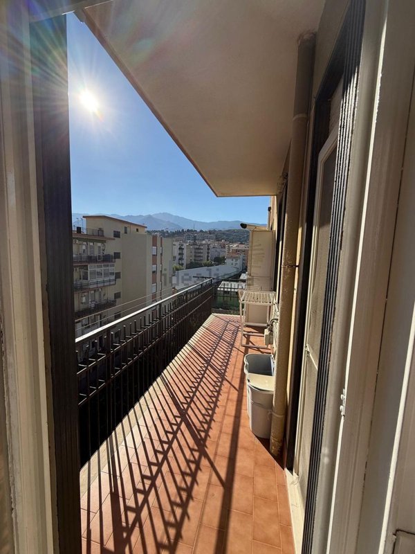 appartamento in vendita a Messina in zona Minissale