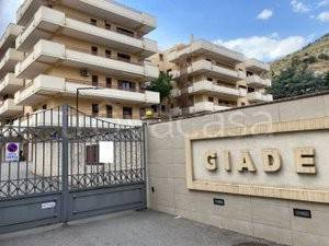 appartamento in vendita a Messina in zona Camaro
