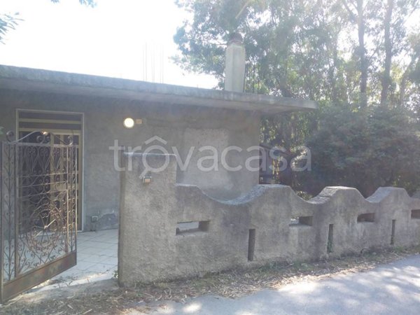casa indipendente in vendita a Messina in zona Gesso