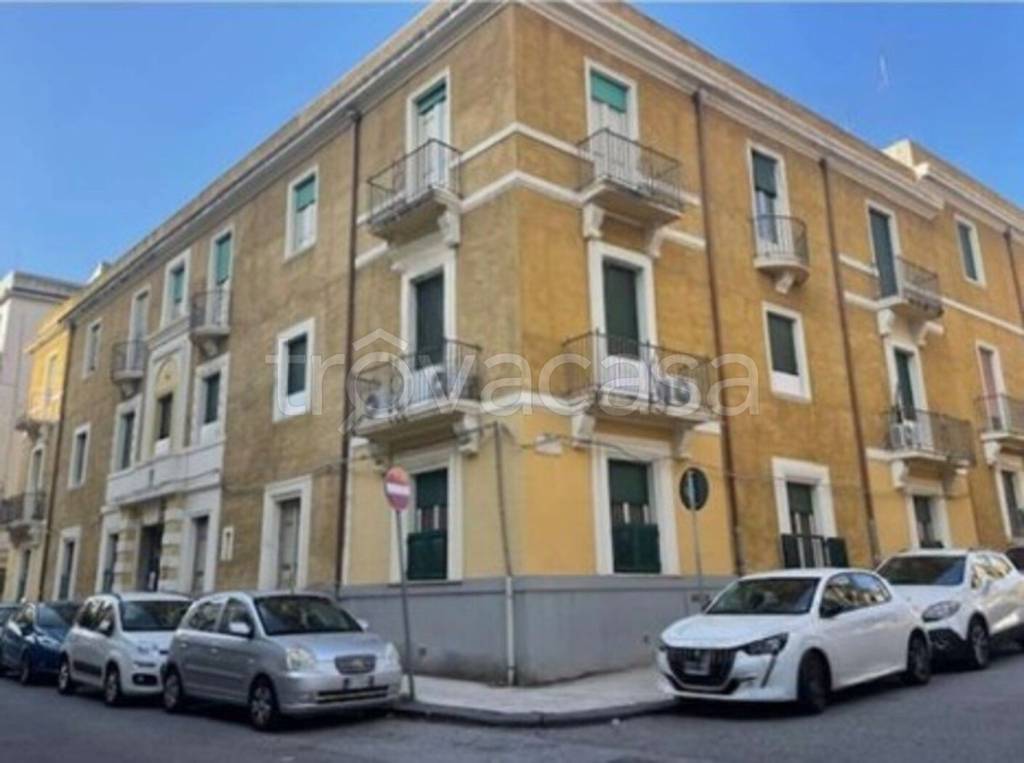 appartamento in vendita a Messina in zona Centro Storico