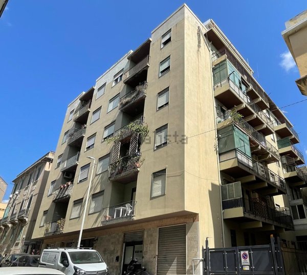 appartamento in vendita a Messina