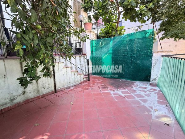 appartamento in vendita a Messina