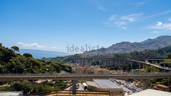 appartamento in vendita a Messina in zona San Michele