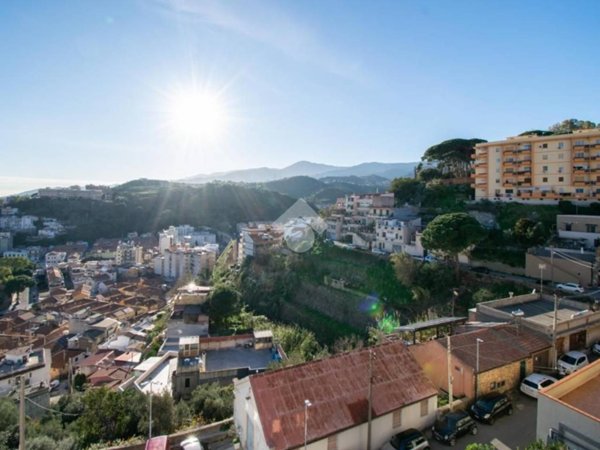 appartamento in vendita a Messina in zona Centro Storico