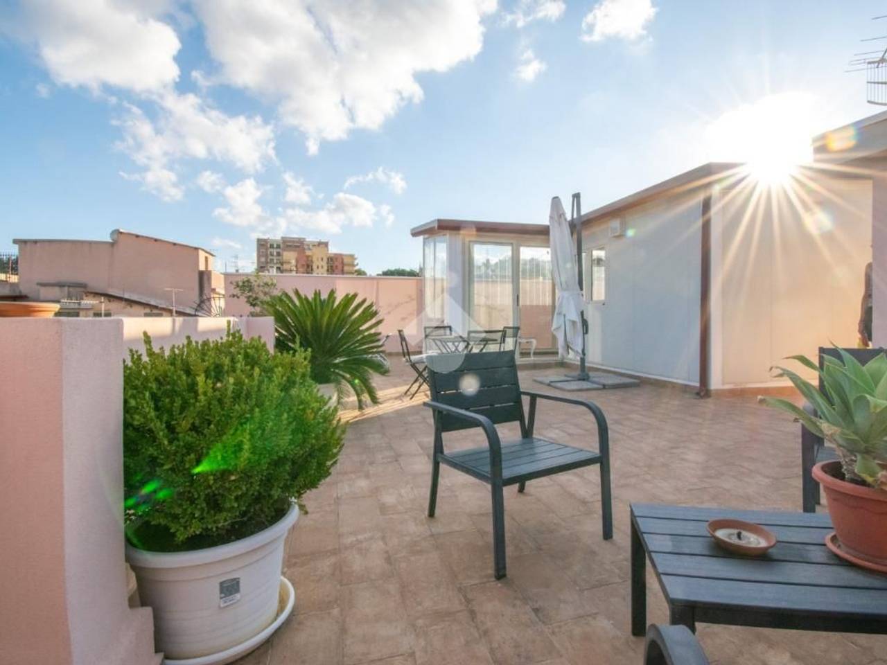 appartamento in vendita a Messina in zona San Licandro