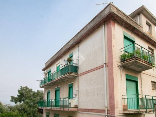appartamento in vendita a Messina in zona Santa Margherita