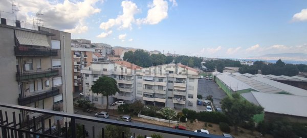 appartamento in vendita a Messina in zona Minissale