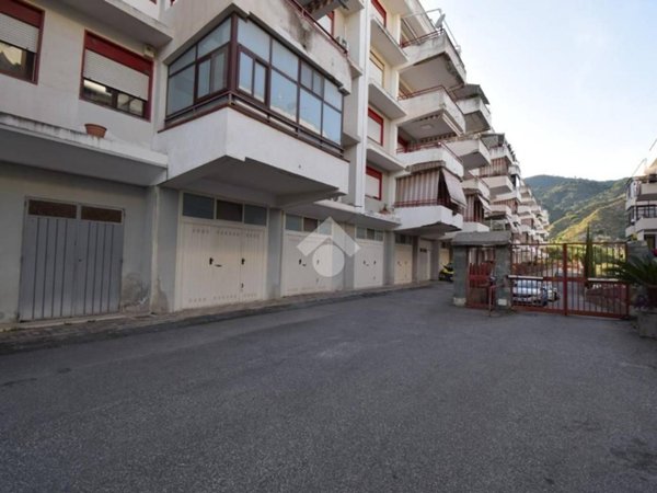 appartamento in vendita a Messina in zona Santissima Annunziata