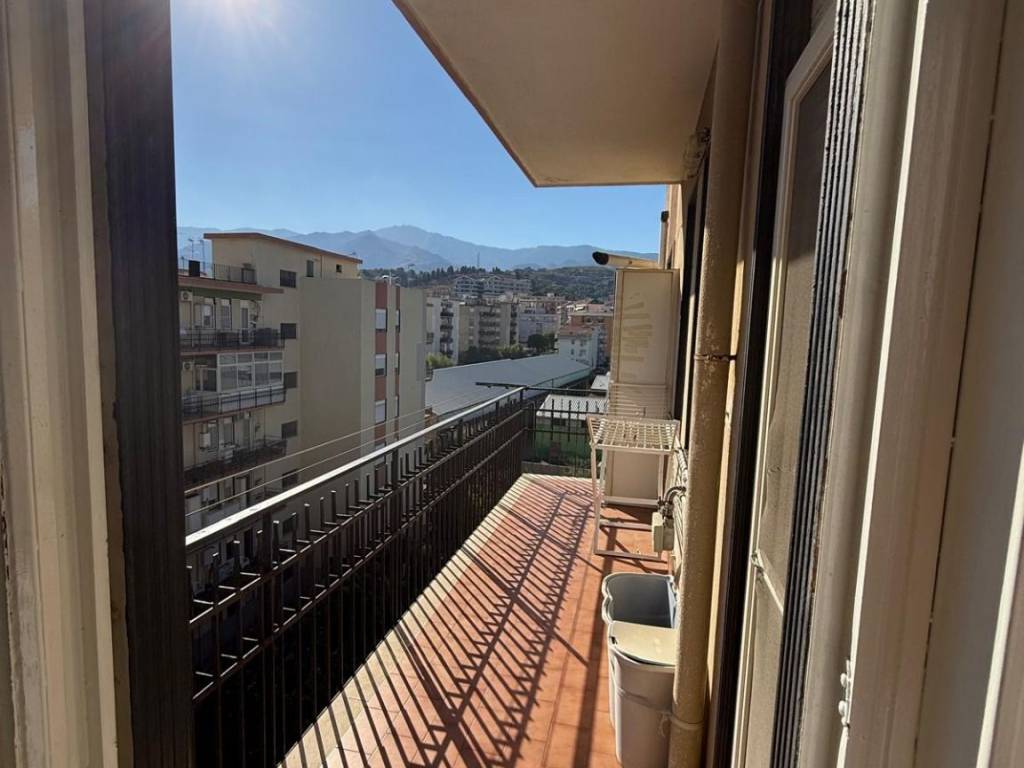 appartamento in vendita a Messina