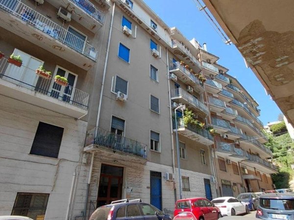 appartamento in vendita a Messina