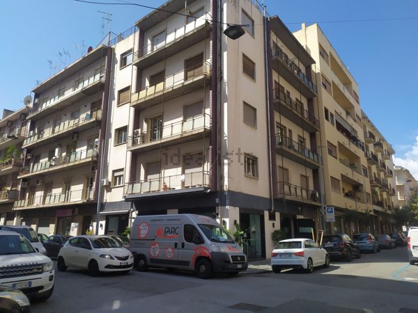 appartamento in vendita a Messina in zona Centro Storico