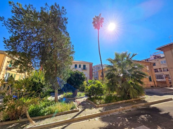 appartamento in vendita a Messina in zona Centro Storico