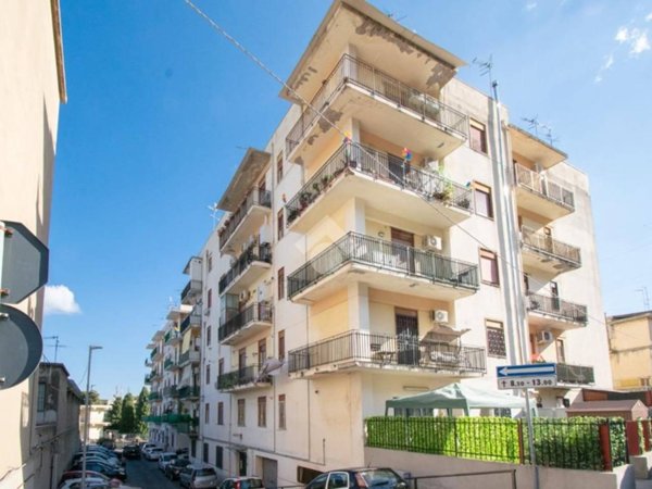 appartamento in vendita a Messina