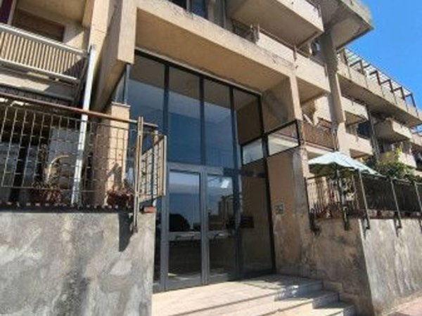 appartamento in vendita a Messina