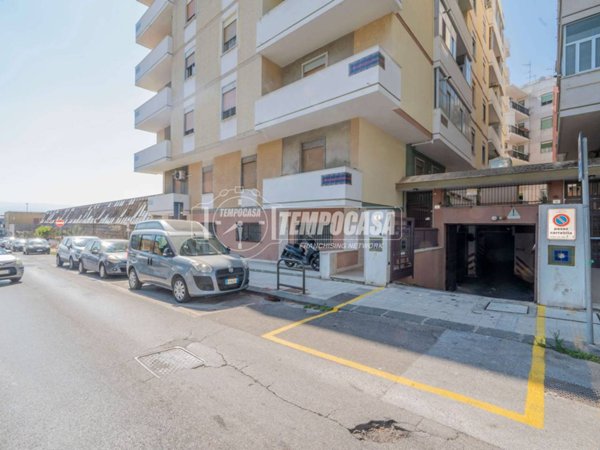 appartamento in vendita a Messina in zona Gazzi