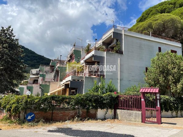 appartamento in vendita a Messina in zona Santissima Annunziata