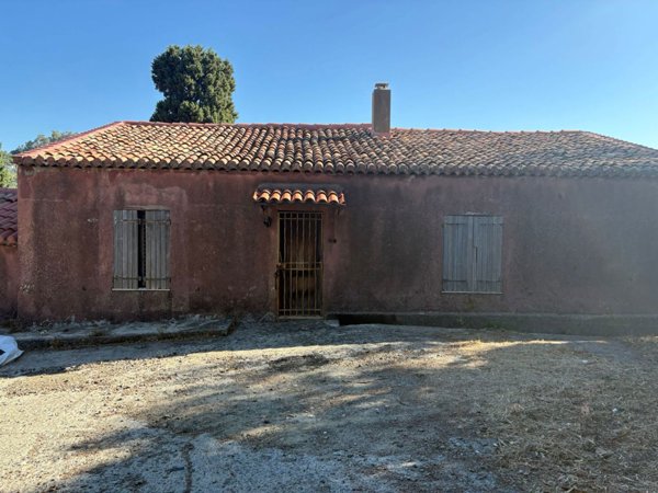 casa indipendente in vendita a Messina in zona San Filippo
