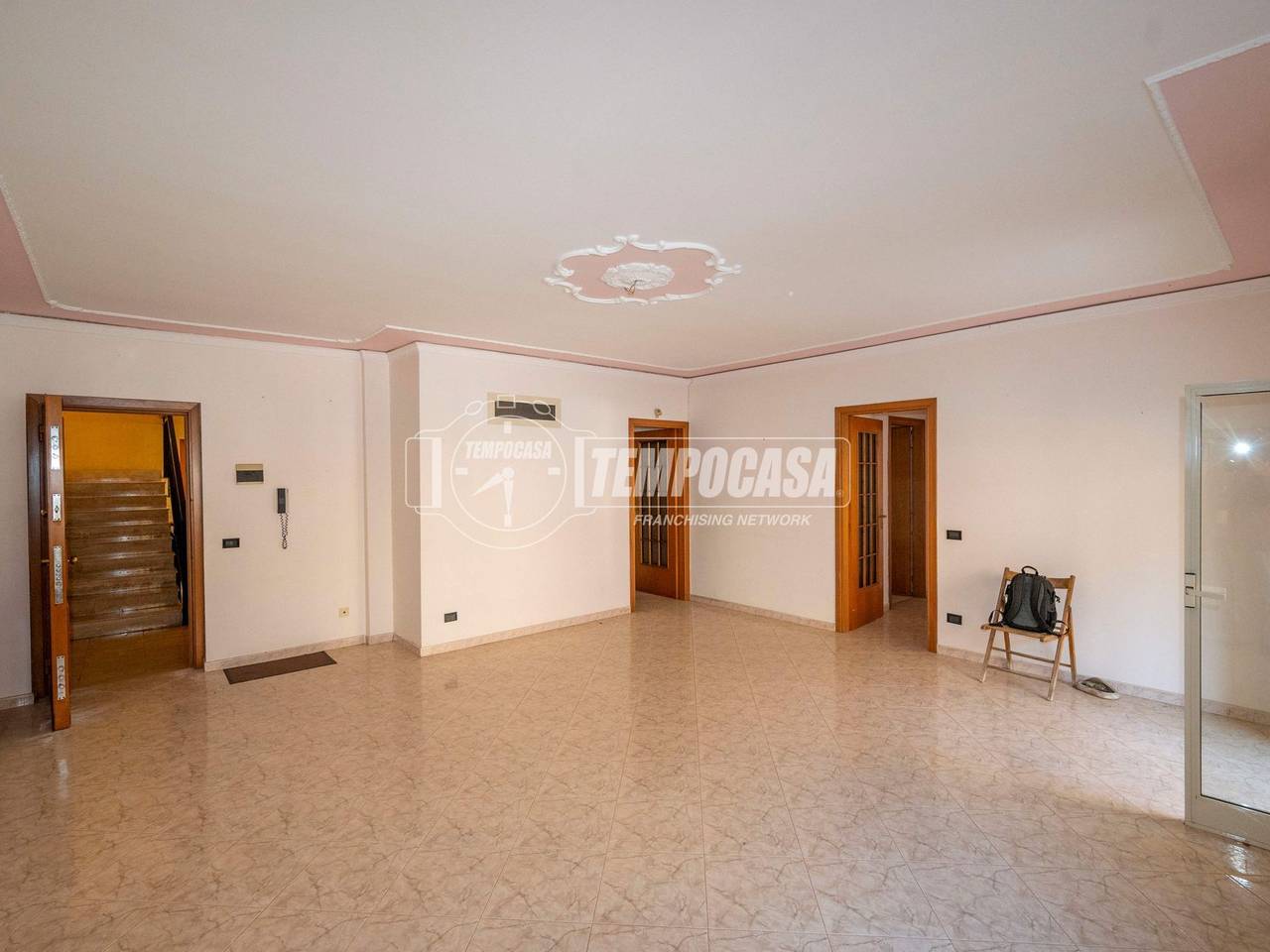 appartamento in vendita a Messina in zona Ganzirri