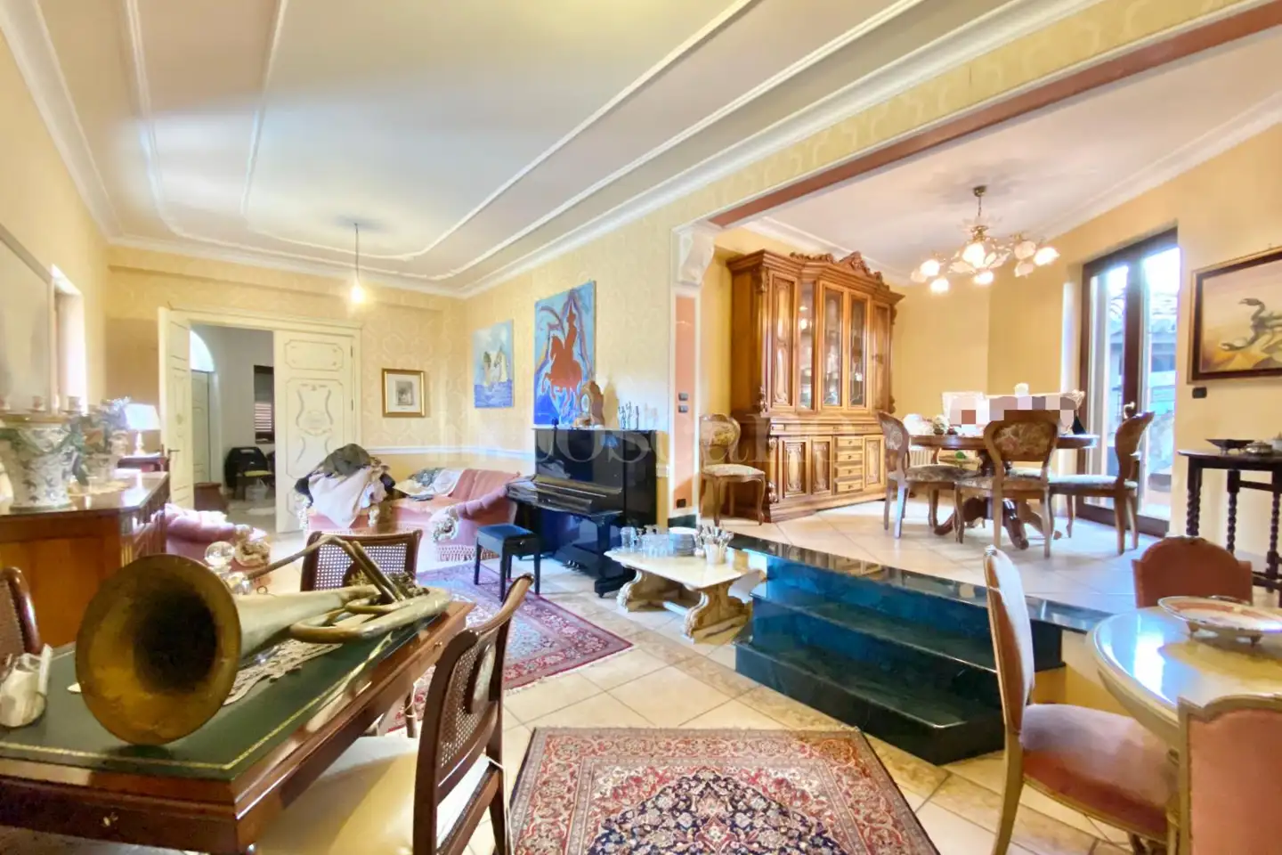 casa indipendente in vendita a Messina in zona Camaro