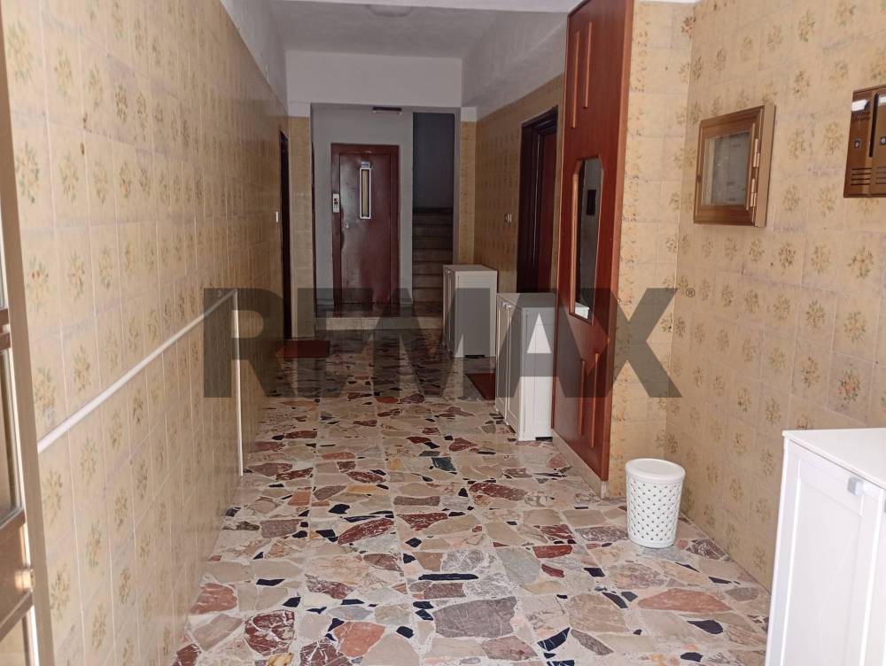 appartamento in vendita a Messina in zona San Filippo