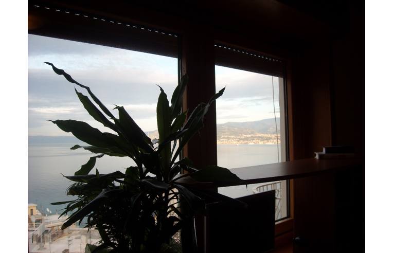 appartamento in vendita a Messina in zona Paradiso