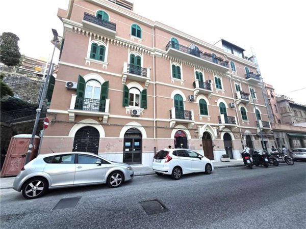 appartamento in vendita a Messina in zona Centro Storico