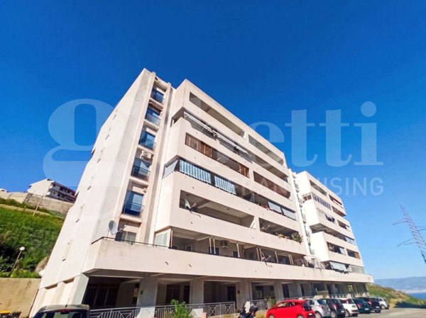 appartamento in vendita a Messina