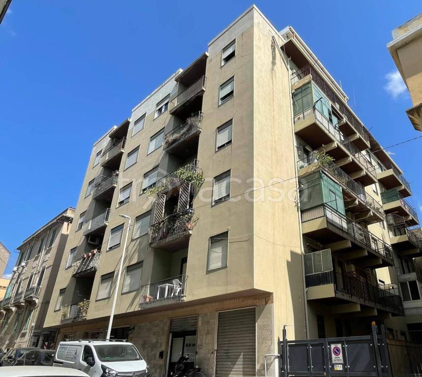 appartamento in vendita a Messina in zona Centro Storico