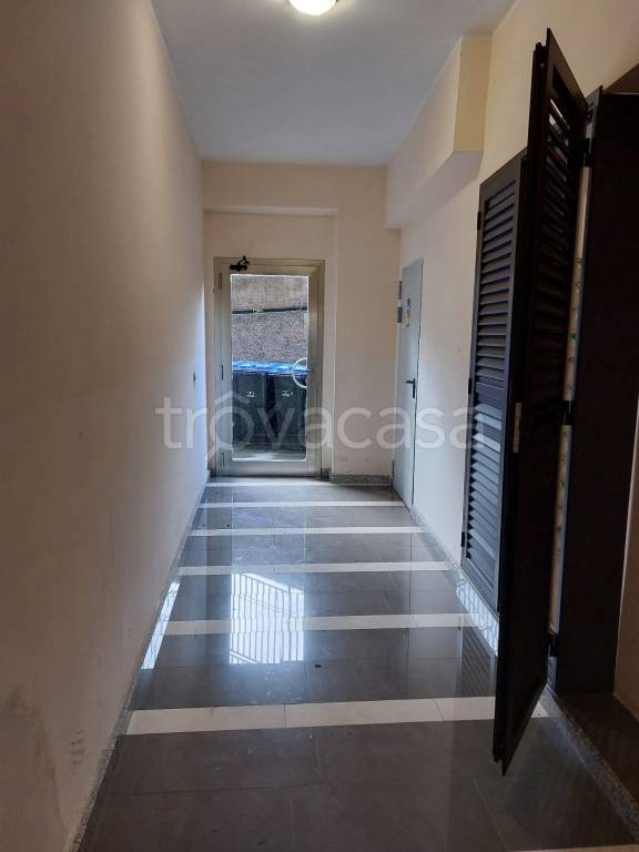 appartamento in vendita a Messina in zona Minissale