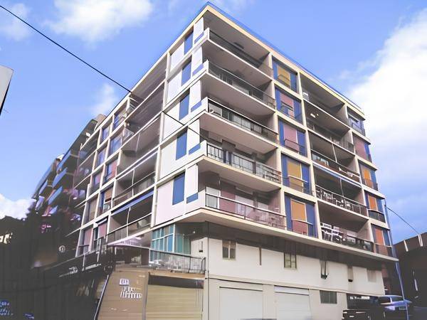 appartamento in vendita a Messina