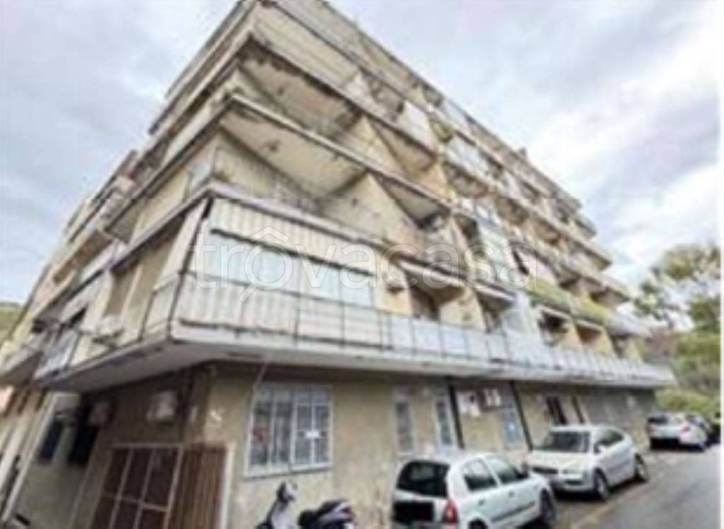 appartamento in vendita a Messina