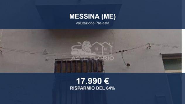 appartamento in vendita a Messina