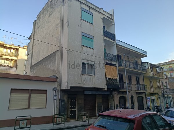 appartamento in vendita a Messina in zona Minissale