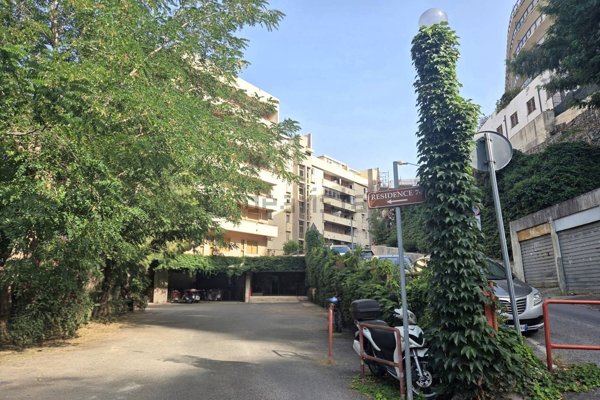 appartamento in vendita a Messina in zona Gravitelli