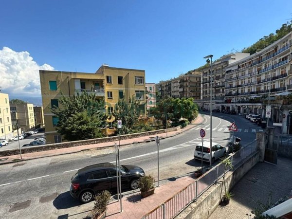 appartamento in vendita a Messina
