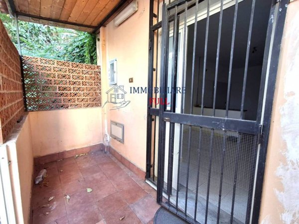 casa indipendente in vendita a Messina in zona Centro Storico