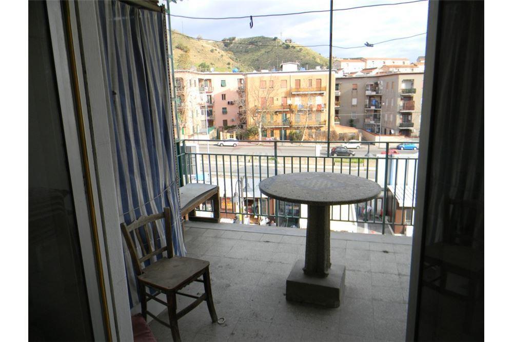 appartamento in vendita a Messina