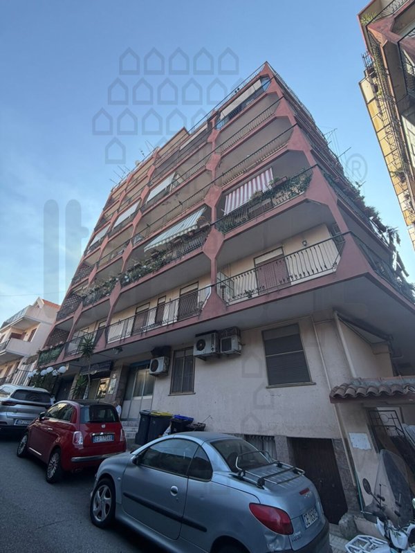 appartamento in vendita a Messina