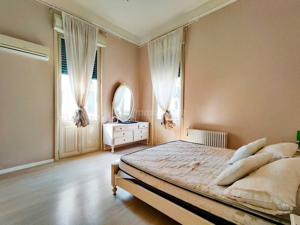appartamento in vendita a Messina