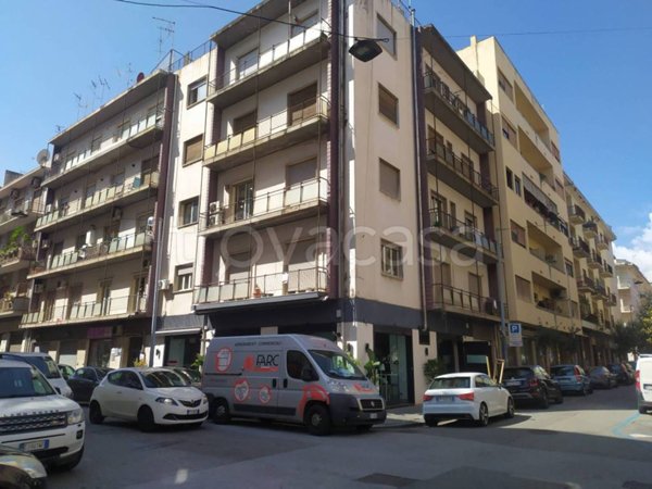 appartamento in vendita a Messina in zona Centro Storico