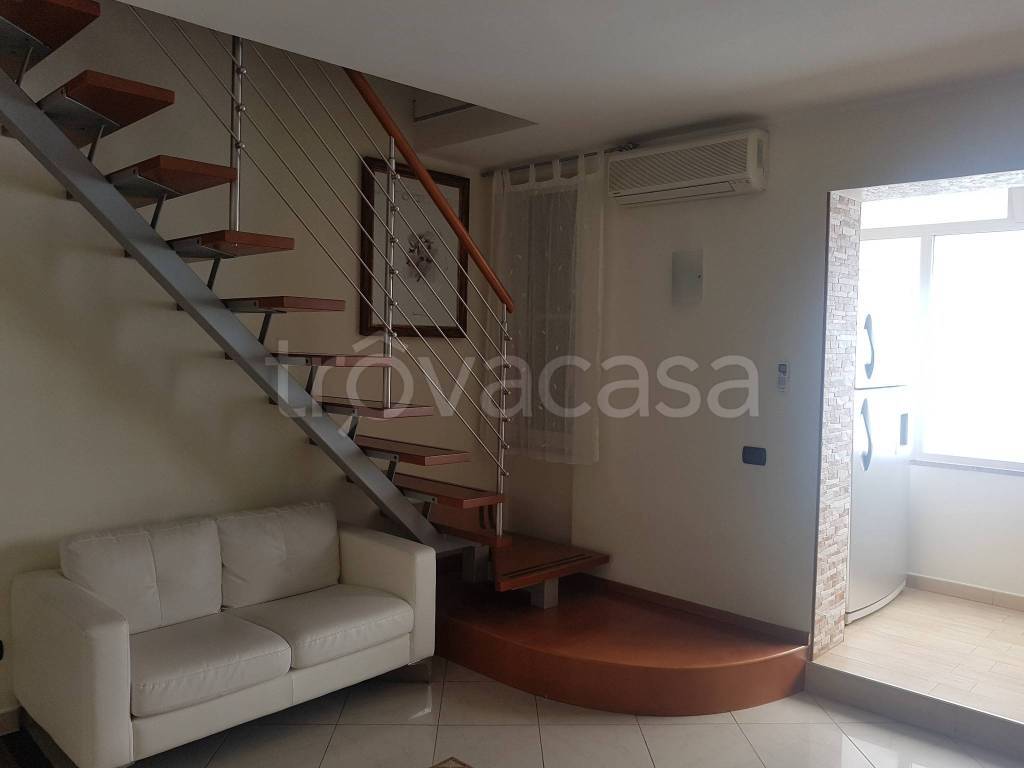 appartamento in vendita a Messina