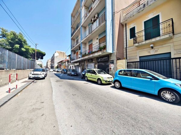 appartamento in vendita a Messina in zona Minissale