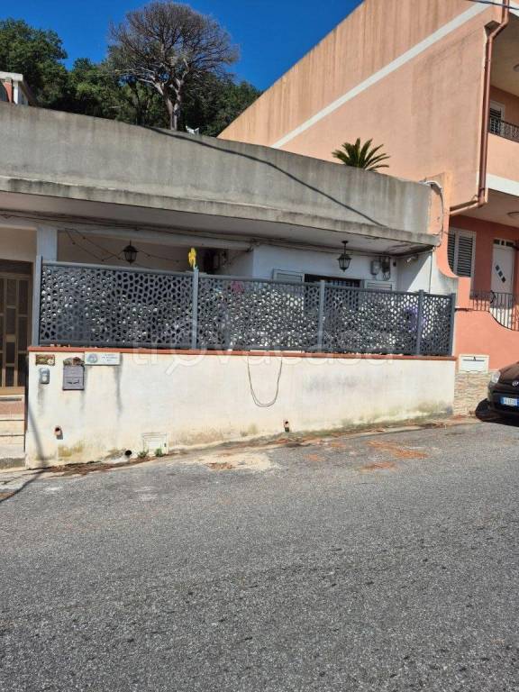 appartamento in vendita a Messina in zona Curcuraci