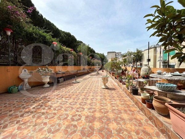 appartamento in vendita a Messina in zona Paradiso