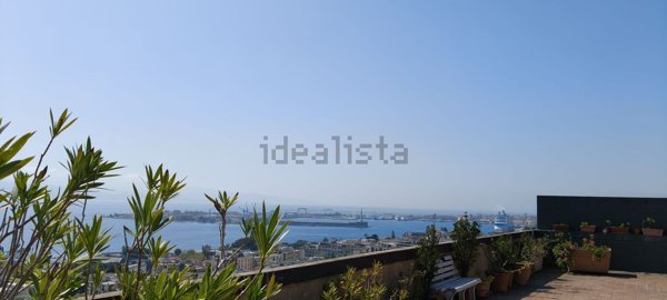 appartamento in vendita a Messina