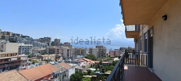 appartamento in vendita a Messina in zona Santissima Annunziata